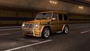 Mercedes-benz-gelendvagen-beta