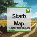 Start Map with extra foliage layers Mod Thumbnail