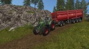 Fliegl-2-achs-dolly
