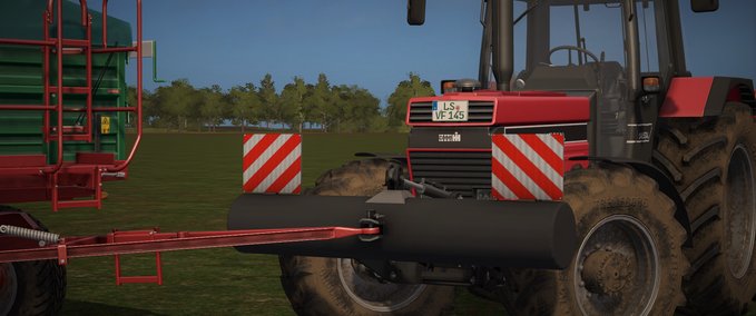 Gewichte Gewicht 500Kg Landwirtschafts Simulator mod
