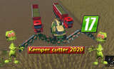 Kemper cutter 2020 Mod Thumbnail