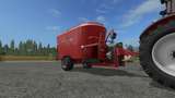 Kuhn Futtertechnik Mod Thumbnail