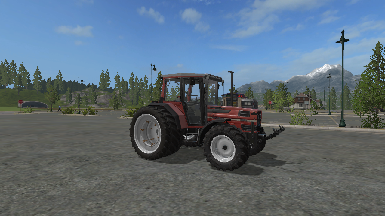 Same Explorer 90 - Thumbnail 1