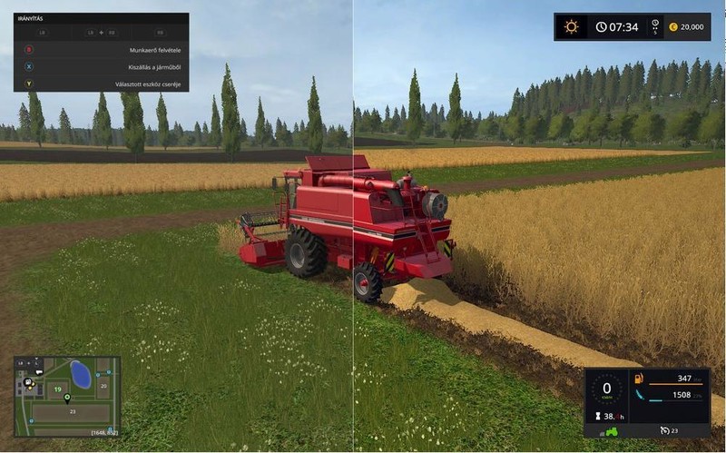 farming simulator 17 download my game