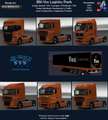 JBK-Vos Logistic Pack 2016  Mod Thumbnail