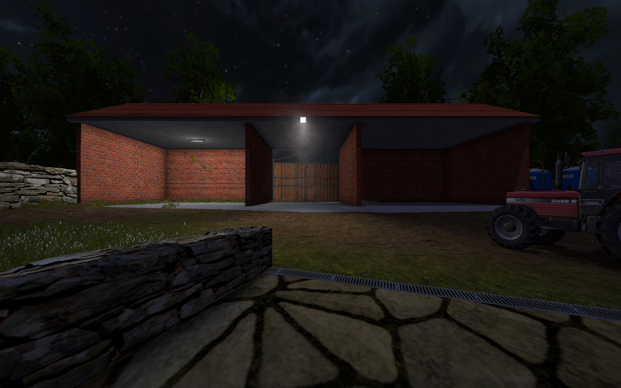 yard gates - Thumbnail 1
