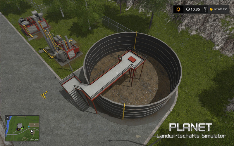 FS19 - Player Action Camera Mod + Install ㋡☻ヅ 