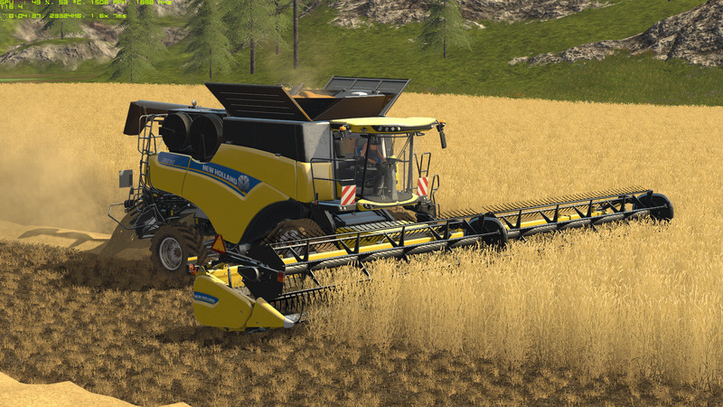 Player Camera  FS15 mods 