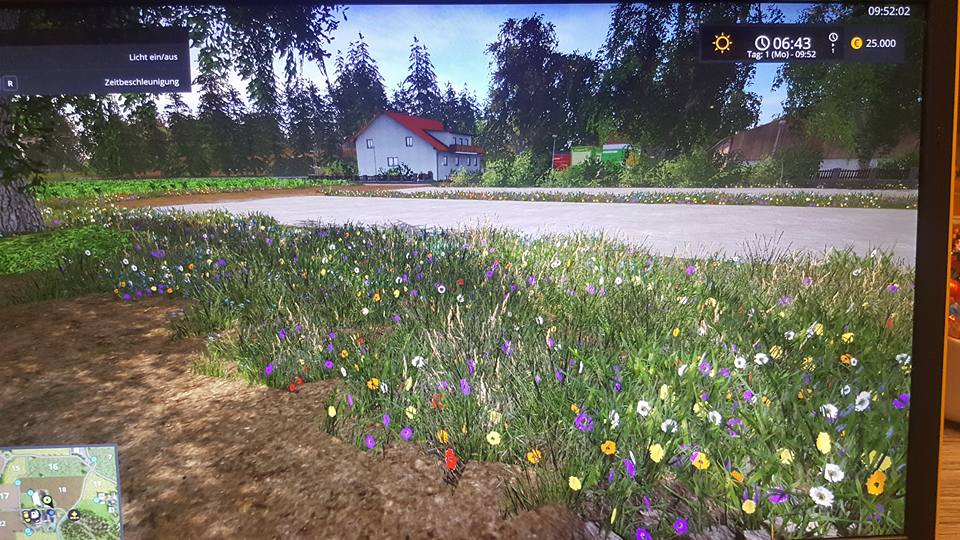 Grass texture - Thumbnail 1