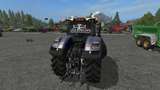 New Holland T7 Red Rikie Mod Thumbnail