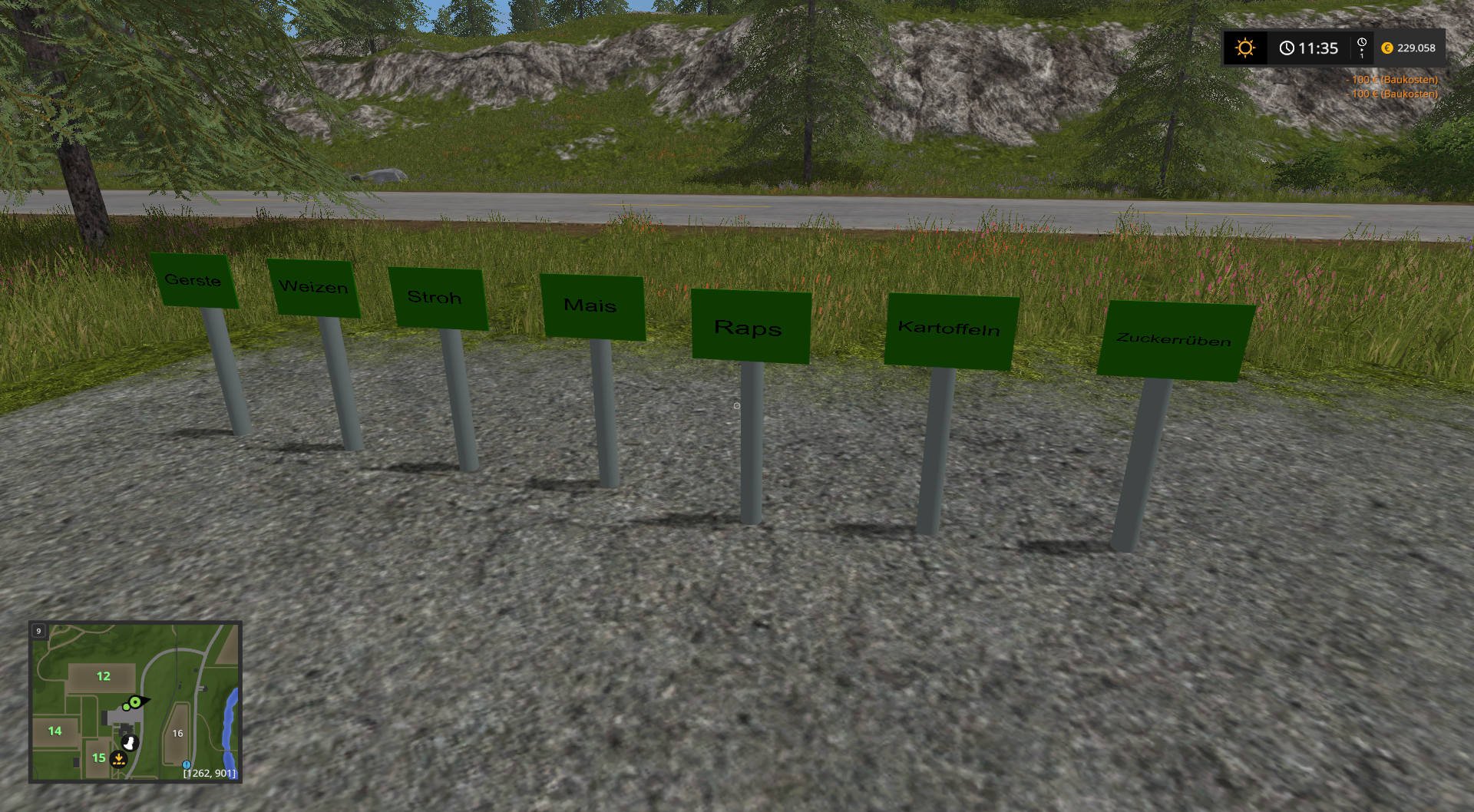 signs - Thumbnail 1