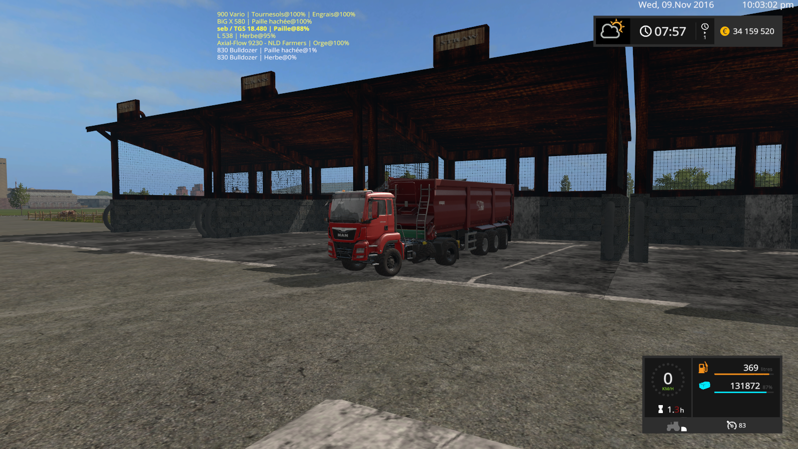 modules Stockage - Thumbnail 1