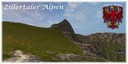 Zillertaler-alpen