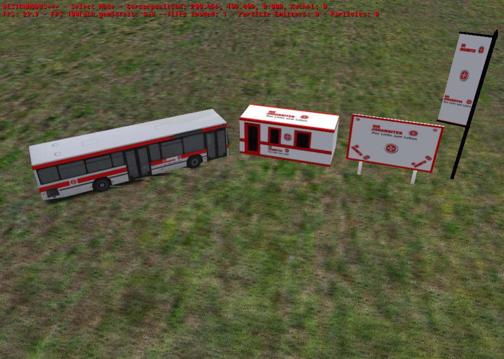 Objects -Sets 03 - Thumbnail 1