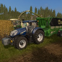 RedRitter-Modding