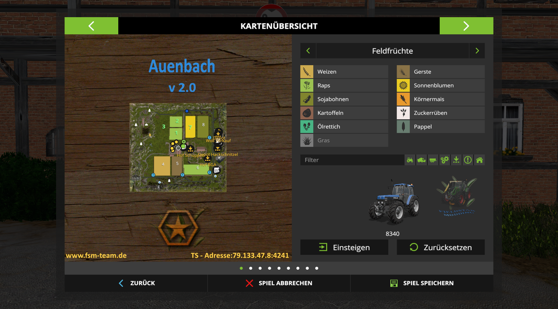 Auenbach LS17 - Thumbnail 1