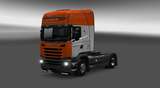 Scania Streamline Topline Universal Transporte Mod Thumbnail