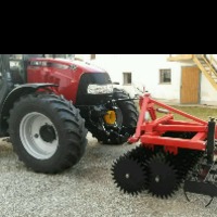 PORSCHE TRAKTOR