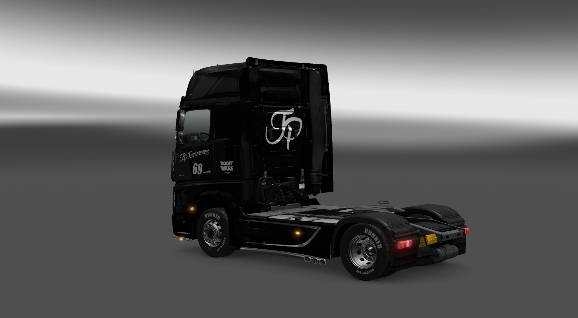JP Performance MP4 - Thumbnail 1