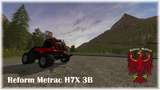 Reform Metrac H7X 3B Mod Thumbnail