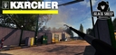 Station-wash-kaercher-hds-c-8-15e