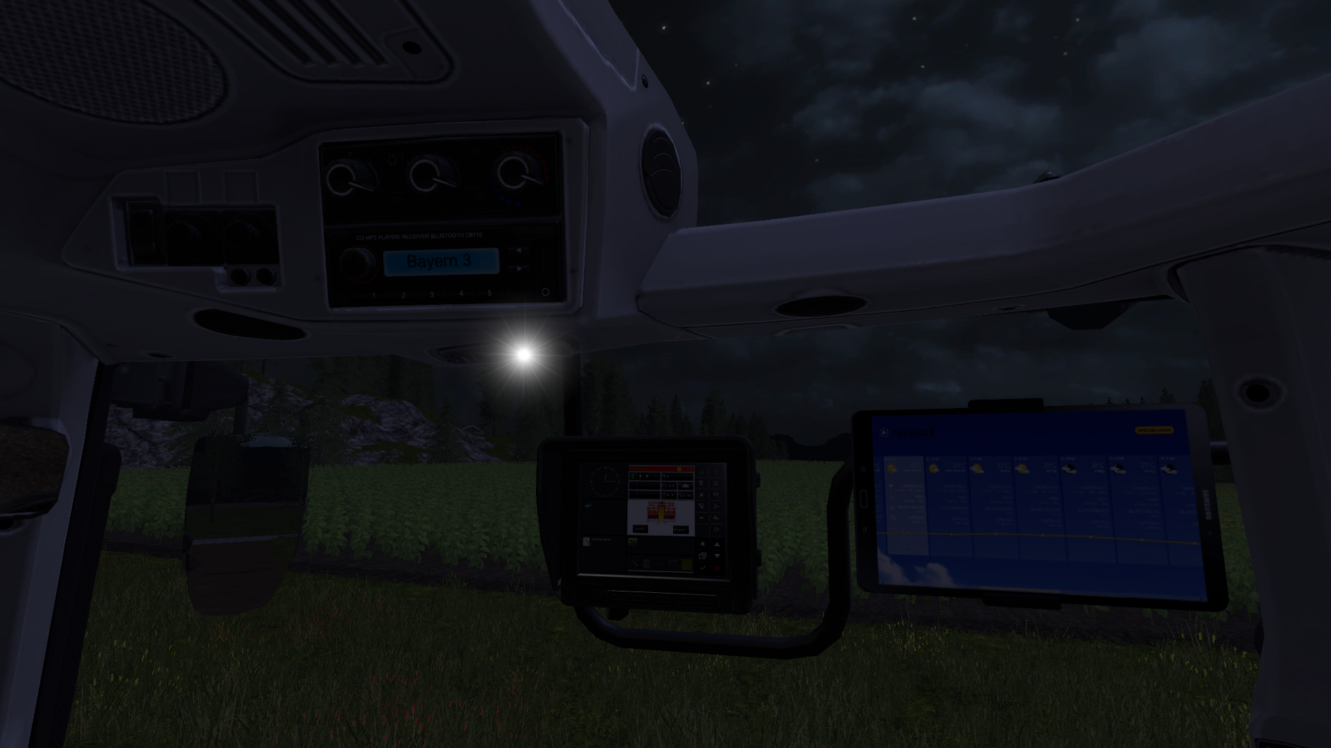 Valtra N Series Mod - Thumbnail 1