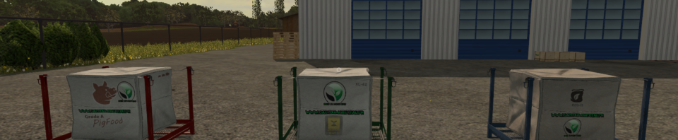 bigbagGDM pallet - Thumbnail 1