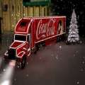Weihnachten Cola Trailer Mod Thumbnail