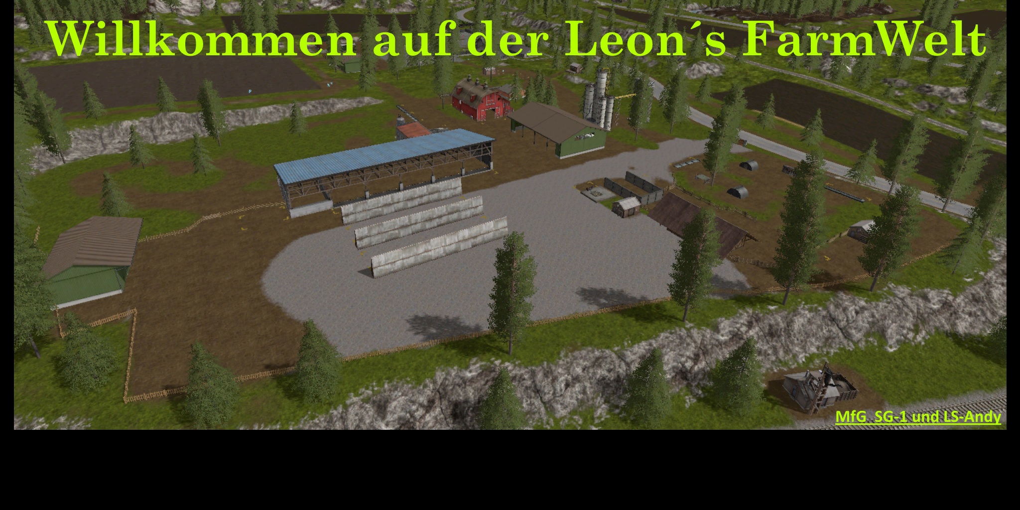 Leons Farmwelt - Thumbnail 1