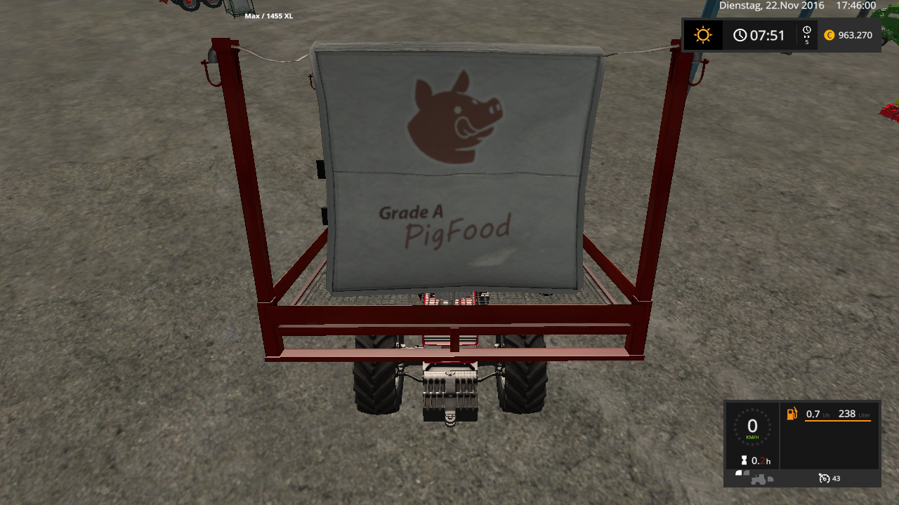 pallet packing - Thumbnail 1