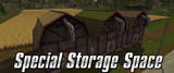 Special Storage Space Mod Thumbnail