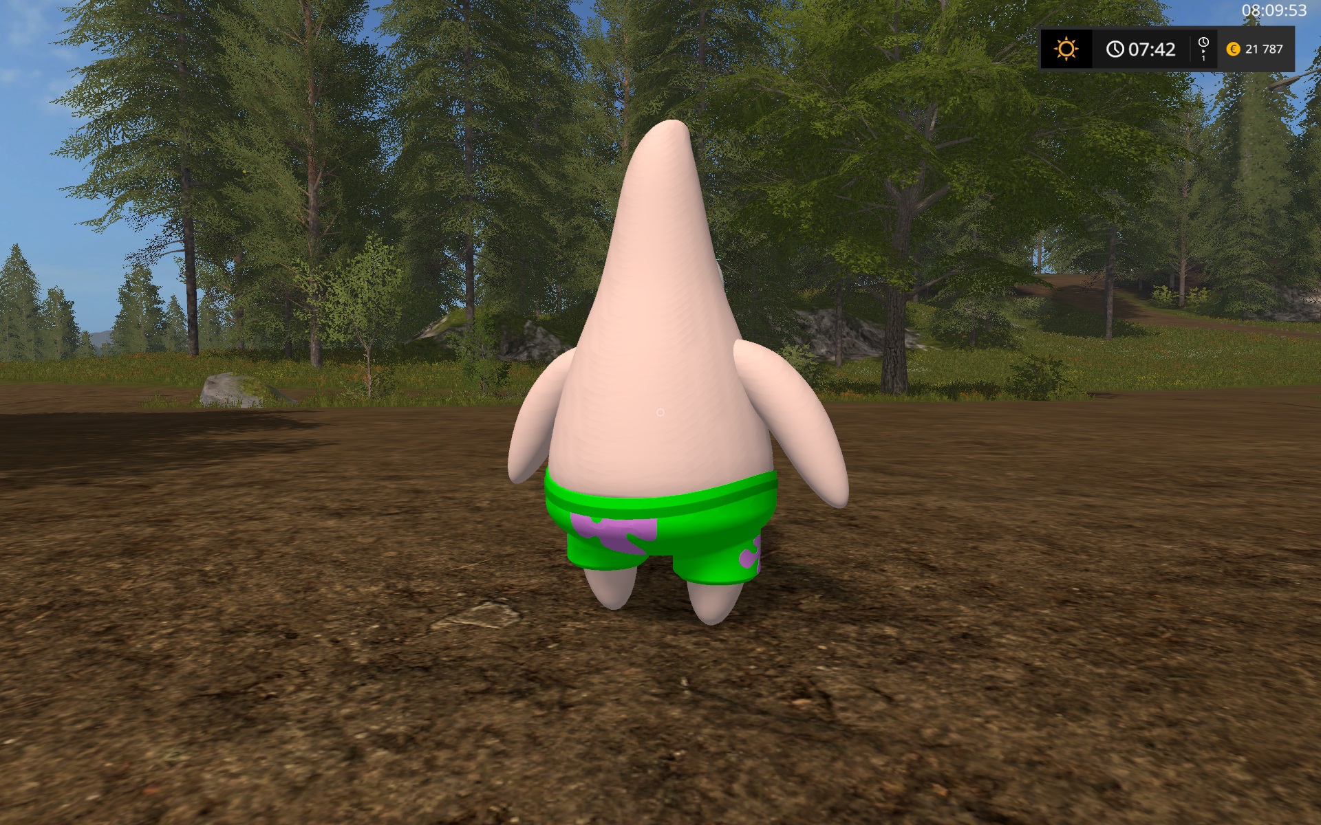 Patrick - Thumbnail 1