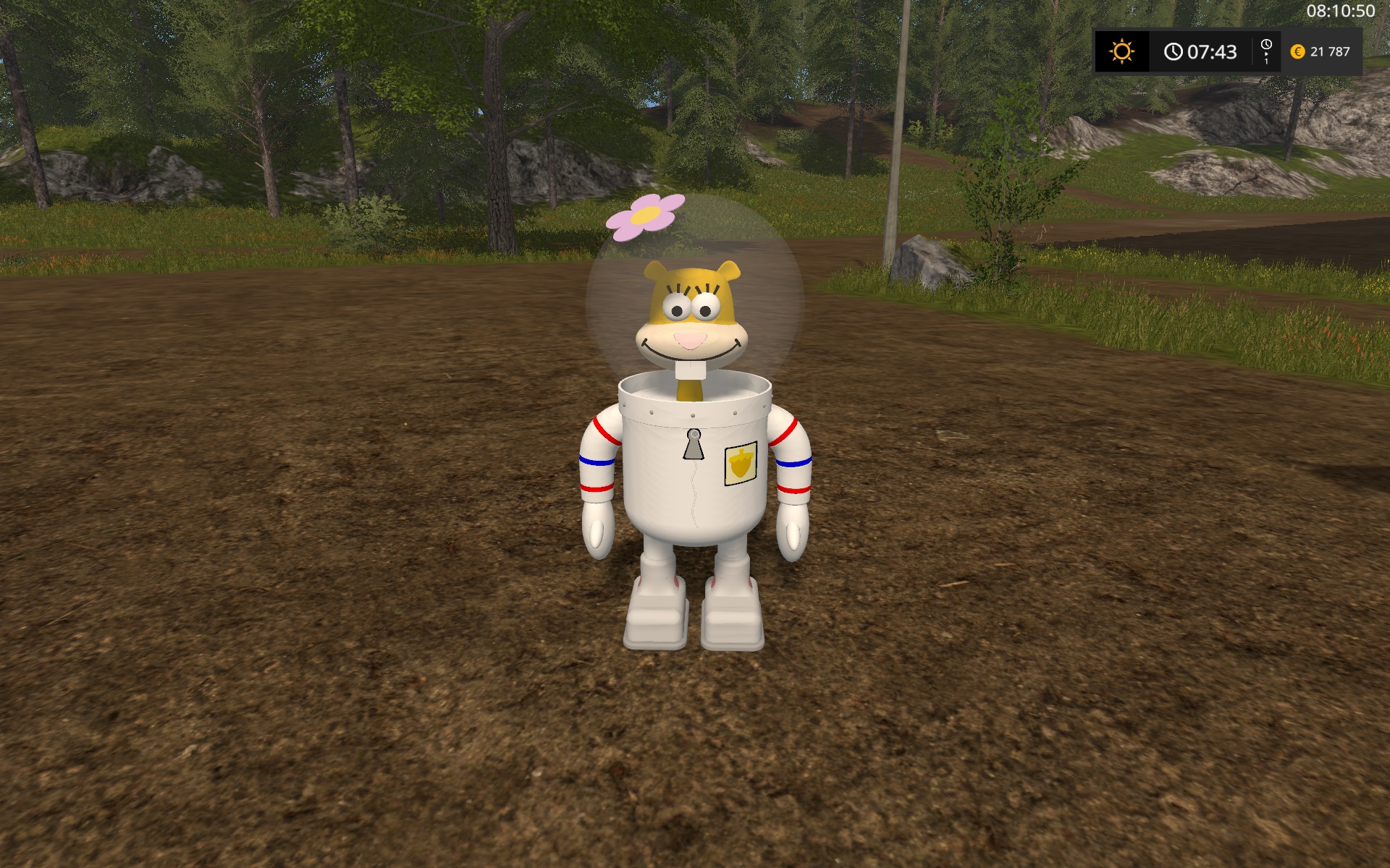 Sandy - Thumbnail 1