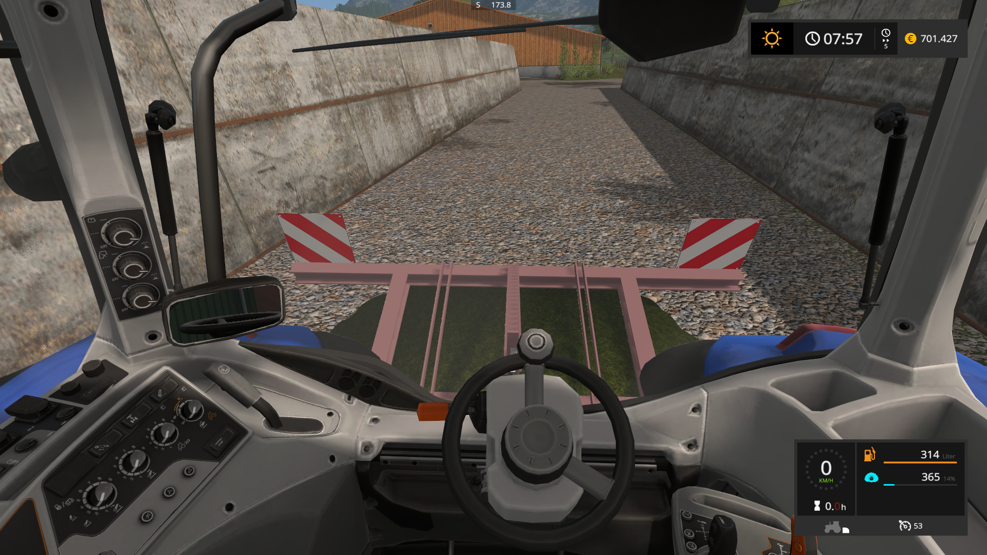 Small Leveler - Thumbnail 1