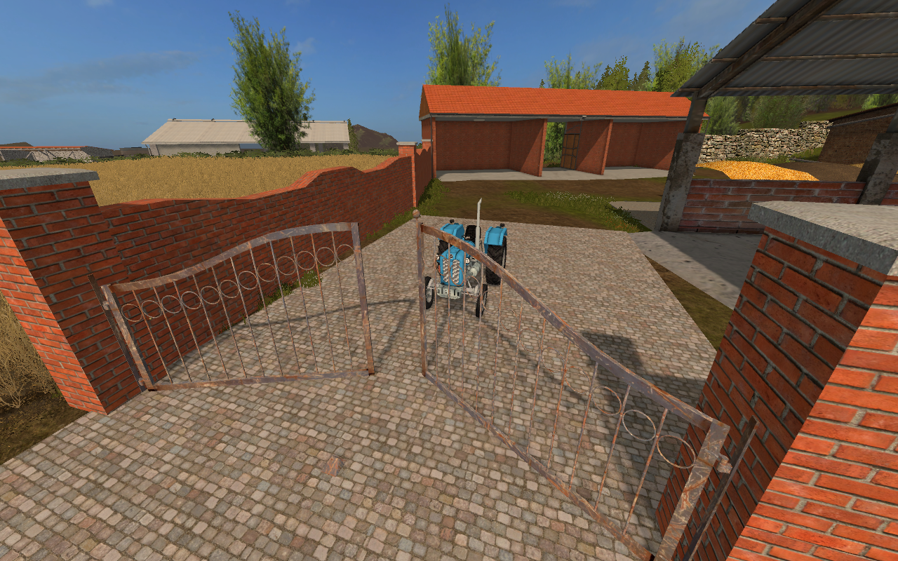 HofTore_metal - Thumbnail 1