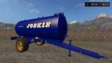 AquaTrans 10000 S Joskin Mod Thumbnail