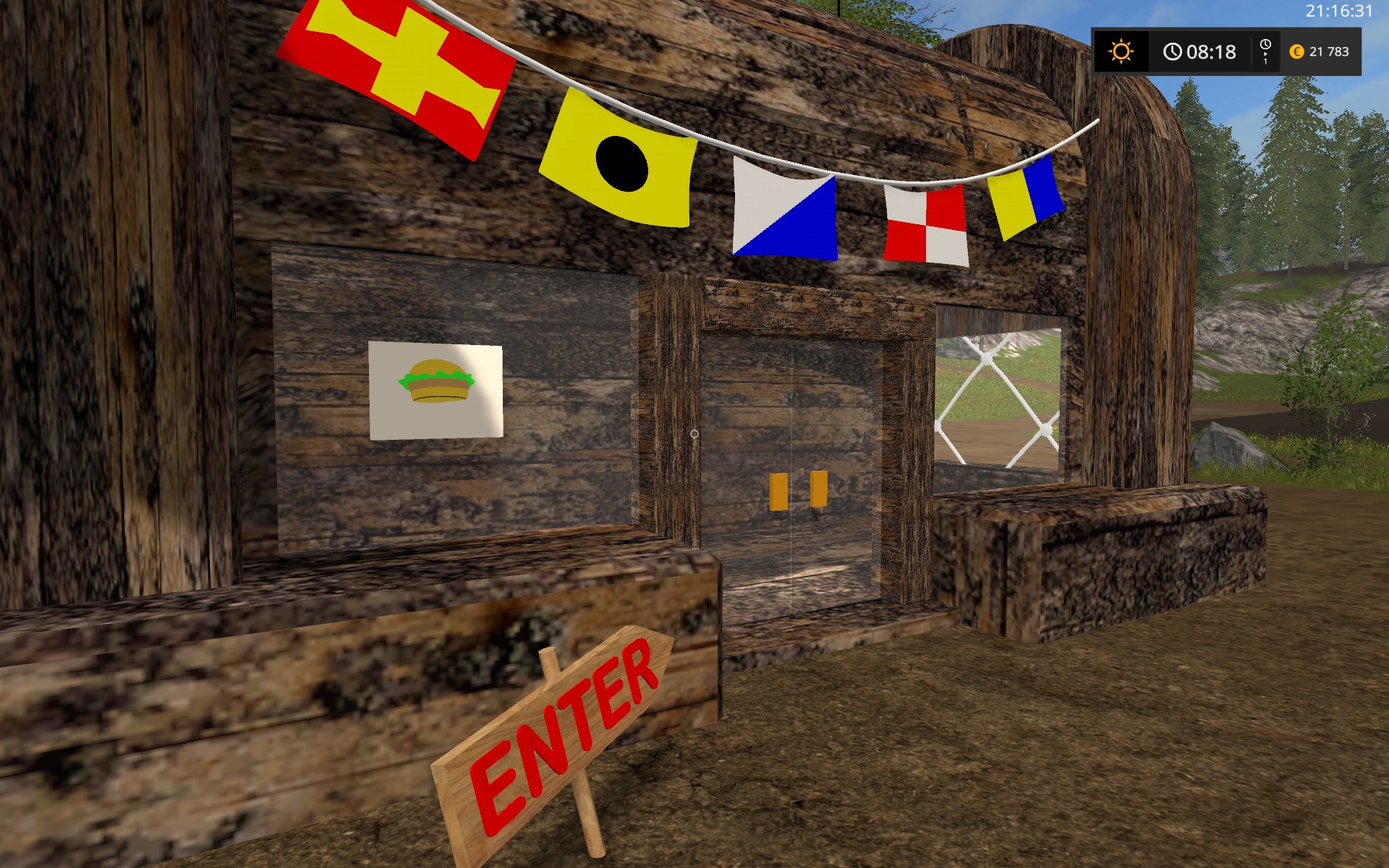 The Krusty Krab - Thumbnail 1