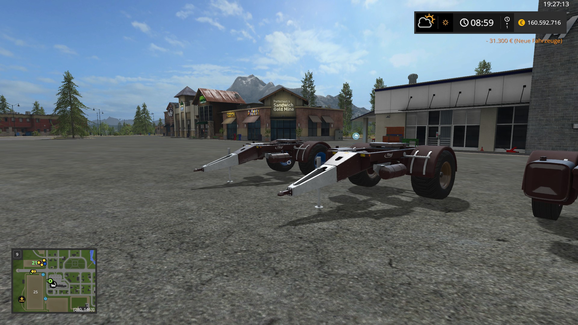 Dolly EA2 - Thumbnail 1