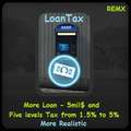 LoanTax Mod Thumbnail