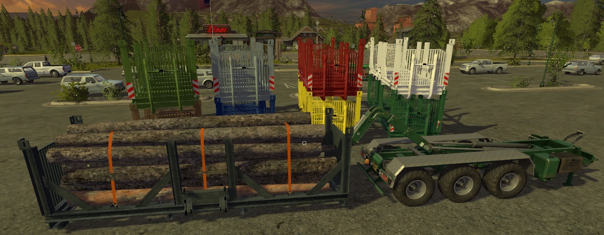 ITRunner-woodpile Help - Thumbnail 1