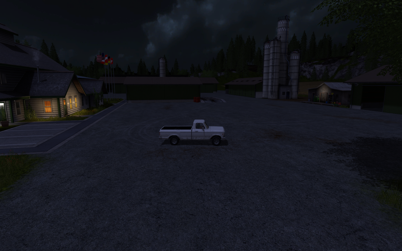 Pinecreek Hills - Thumbnail 1