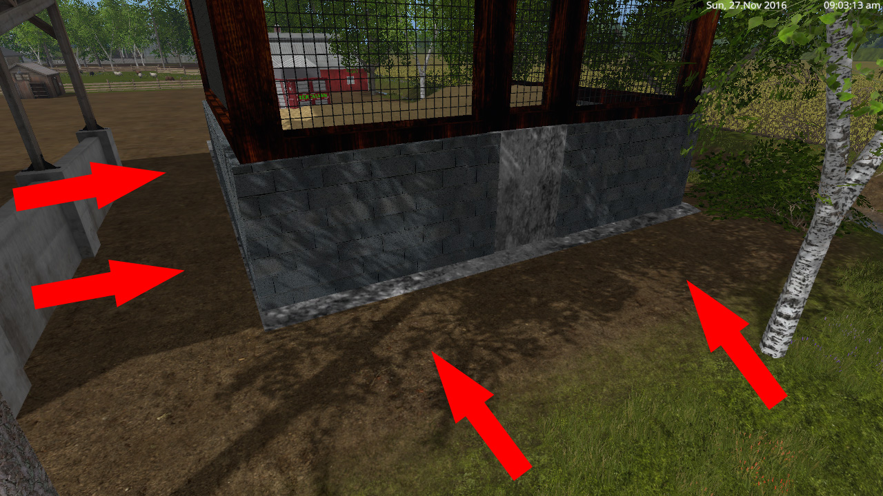 Modules Stockage - Thumbnail 1