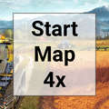 Start Map 4x with Extra Foliage Layers Mod Thumbnail