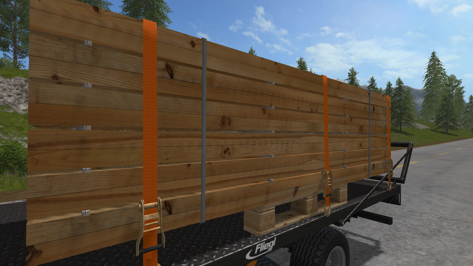 sawmill | factory script - Thumbnail 1