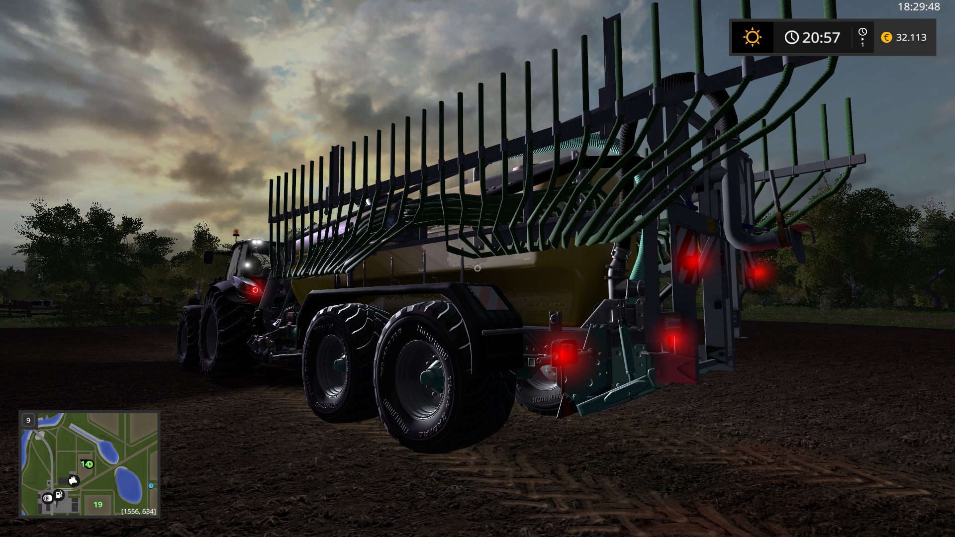 Vogelsang_SwingUp15 - Thumbnail 1