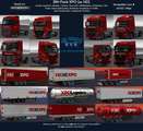 JBK-Pack Truck&Trailer XPO Mod Thumbnail