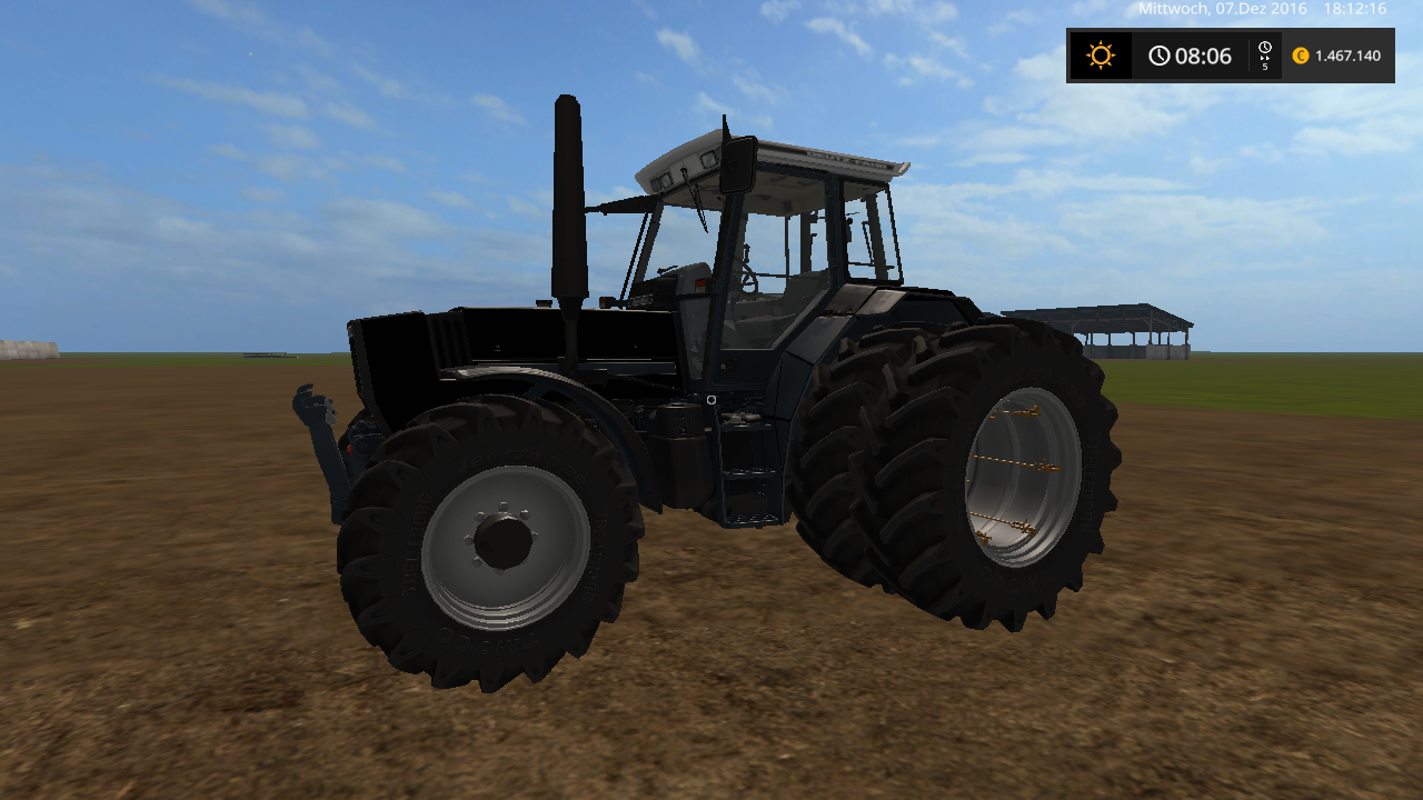 DeutzAgroStar661 - Thumbnail 1