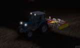 tractor IMT Rakovica65DV Mod Thumbnail