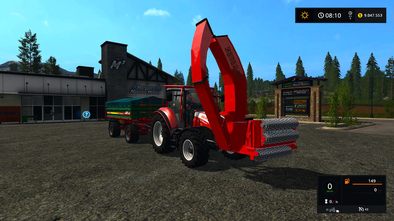 Farming Simulator 22 mods - FS17 mods