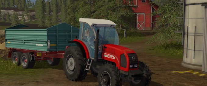 Sonstige Traktoren IMT 2090 Landwirtschafts Simulator mod